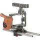 Клетка Tilta For sony a6 series cage(with side handle)